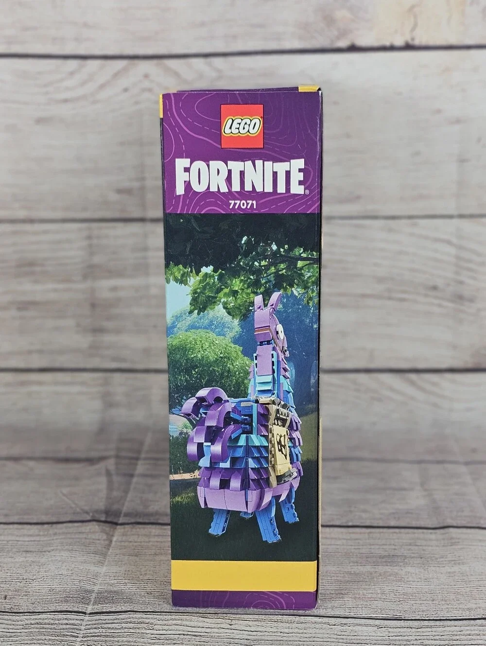Lego fortnite 77071